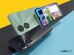The Alcatel 3 (2025) is a refresh of the last model released in 2018. (Image source: Alcatel)