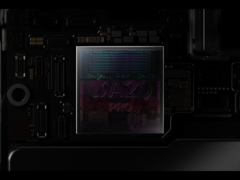 The Apple A20 Pro is now official alongside other hardware