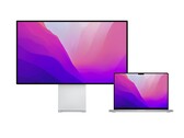 Apple may replace the Pro Display XDR with a 120 Hz and mini LED successor. (Image source: Apple)