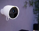 Apple is said to be developing a smart home camera with the aim of a 2026 launch. (Image source: Signify)