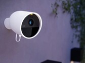 Apple is said to be developing a smart home camera with the aim of a 2026 launch. (Image source: Signify)