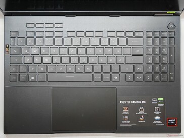 Input devices
