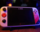 More details about the Atari Gamestation Go will be revealed at CES 2025 (Image source: My Arcade)