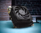 Minisforum BD790i review: Mini-ITX mainboard with an AMD Ryzen 9 7945HX and PCIe 5.0 as a basis for small gaming PCs