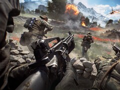 Battlefield 6 is getting another quality-of-life update with patch 1.3.1.5.