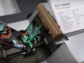 A BOE flexible display concept. (Source: Trusted Reviews)