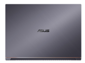 The Asus StudioBook Pro 17 offers plenty of performance, but is hampered by some details