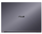 The Asus StudioBook Pro 17 offers plenty of performance, but is hampered by some details