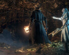 Is Bloodborne Remastered finally on the way? (Image source: PlayStation)