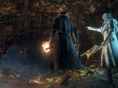 Is Bloodborne Remastered finally on the way? (Image source: PlayStation)