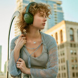 Bose QuietComfort headphones are down by 43% on Amazon (Image source: Bose)