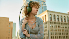 Bose QuietComfort headphones are down by 43% on Amazon (Image source: Bose)