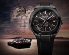 Casio’s new Edifice x Toyota Racing EFK-200XPB-1A watch