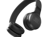 Amazon has given the JBL Live 460NC headphones a substantial 69% discount, its biggest ever. (Image source: JBL)