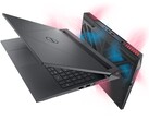 The RTX 4060 version of the G15 5535 is now discounted by more than 20% (Image: Dell)