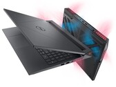 The RTX 4060 version of the G15 5535 is now discounted by more than 20% (Image: Dell)