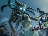 The demo of Elta Defy All Gods has already earned 4.39 stars on the PS5 store.