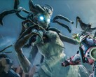 The demo of Elta Defy All Gods has already earned 4.39 stars on the PS5 store.