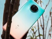 The Mi 10i has proven a real hit in India so far. (Image source: Xiaomi)