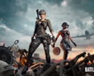 PUBG: Battlegrounds is now free to play on PC and consoles (image via Krafton)