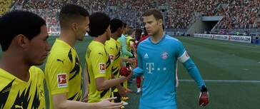 FIFA 21