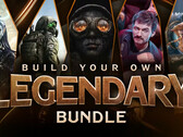 17 games are available at a bargain price in the new Legendary Bundle.