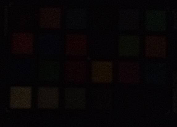 ColorChecker 