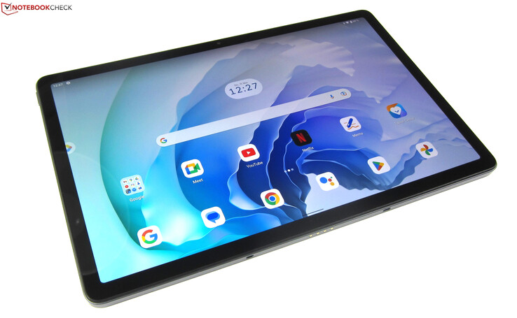 Hands on: Lenovo Tab P11 Pro Gen 2