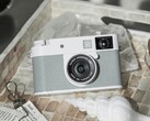 The Fujifilm X half might soon launch in a white color version (Image source: Fujifilm)
