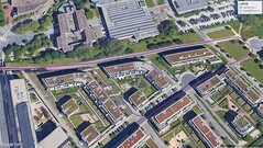 GPS test: Turning point