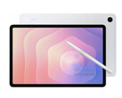 The Galaxy Tab S11 in one of its two proposed launch colours. (Image source: via Roland Quandt & WinFuture)