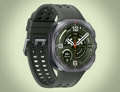The Samsung Galaxy Watch Ultra2 is set to hit the market in a few weeks.