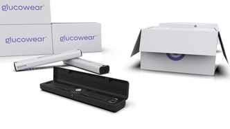 Glucowear (image source: Afon)