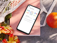 The battery-halving update is now forcefully installed on remaining Pixel 4a holdouts. Pictured: the phone. (Image source: Google)