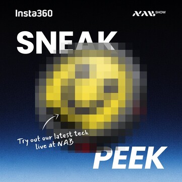 Could this be the successor to the Insta360 Mic Air?