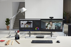 The HP tz655 Trusted Zero Client has been officially announced (image via HP)