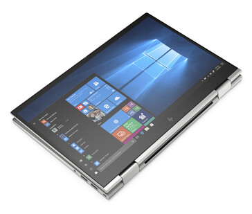 HP EliteBook x360 830 G7