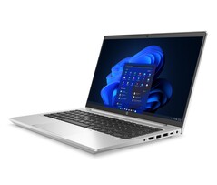 HP ProBook 445 G9 - Right. (Image Source: HP)