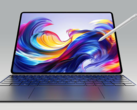 The Honor MagicPad 3 with Smart Touch Keyboard and Magic-Pencil 3. (Image source: Honor)