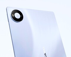 The Huawei MatePad Pro Max will apparently soon have a smaller sister model.
