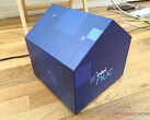 The new Intel NUC 11 Panther Canyon packaging is just the cutest