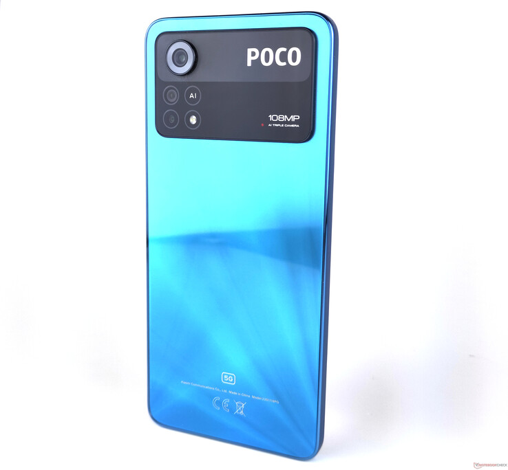 Poco X4 Pro 5G Review