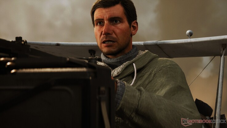 Indiana Jones and the Great Circle is probably among the best exclusives on Xbox... for now.