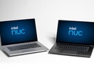 The Intel NUC M15 is a white-label laptop. (Image source: Intel)