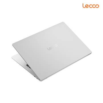 Lenovo Lecoo Air 14 2026 rear design