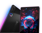 The Lenovo Legion Tab Gen 5.