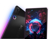 The Lenovo Legion Tab Gen 5.