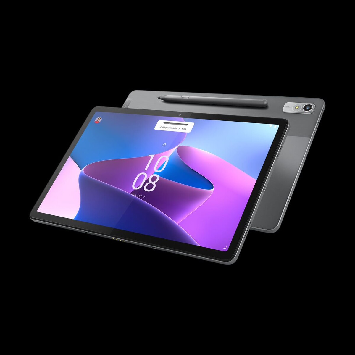 爆買い！】 Lenovo Tab P11 Pro 2nd Genタブレット 11.2インチ OLED Kompanio 1300T 6GB 128GB 