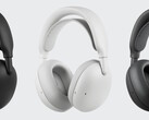 Logitech's latest Zone Vibe Pro and Zone Vibe Pro for Business headsets are optimized for office workers to use in video meetings and calls.