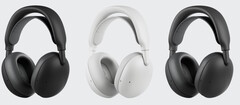 Logitech's latest Zone Vibe Pro and Zone Vibe Pro for Business headsets are optimized for office workers to use in video meetings and calls.